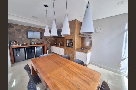 Apartamento à venda com 168m², 3 quartos e 4 vagas
