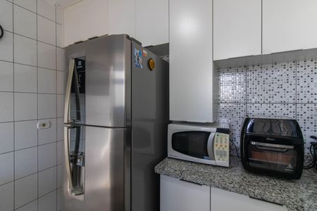 Apartamento à venda com 78m², 3 quartos e 1 vagaCozinha