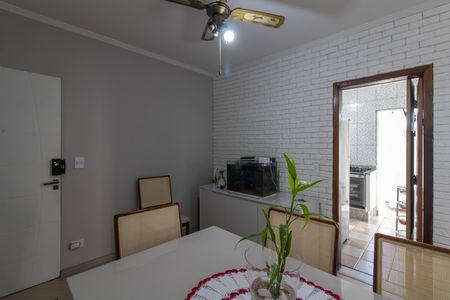 Apartamento à venda com 78m², 3 quartos e 1 vagaSala