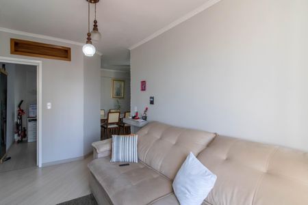 Apartamento à venda com 78m², 3 quartos e 1 vagaSala