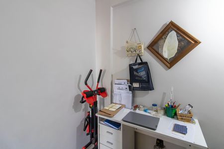 Apartamento à venda com 78m², 3 quartos e 1 vagaQuarto 3