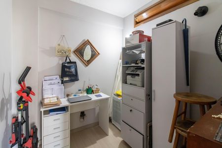 Apartamento à venda com 78m², 3 quartos e 1 vagaQuarto 3