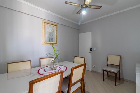 Apartamento à venda com 78m², 3 quartos e 1 vagaSala