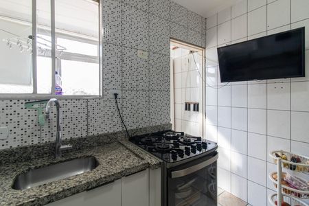 Apartamento à venda com 78m², 3 quartos e 1 vagaCozinha