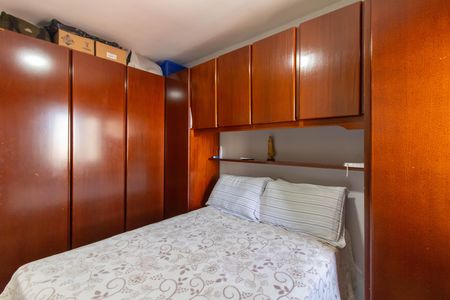 Apartamento à venda com 78m², 3 quartos e 1 vagaQuarto 2