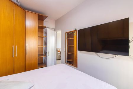 Apartamento à venda com 78m², 3 quartos e 1 vagaQuarto 1