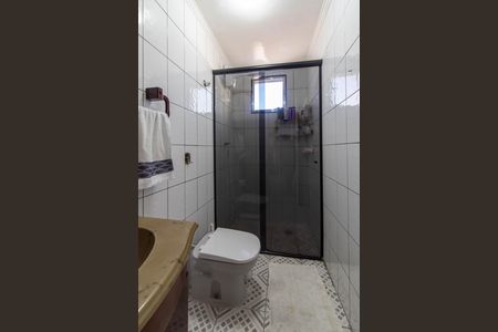 Apartamento à venda com 78m², 3 quartos e 1 vagaBanheiro
