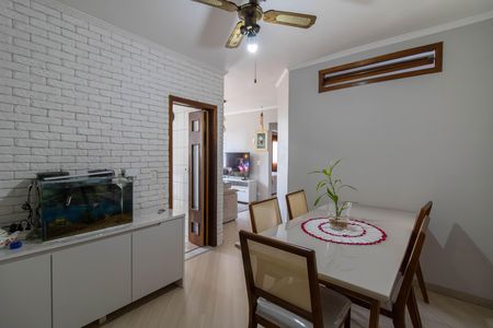 Apartamento à venda com 78m², 3 quartos e 1 vagaSala