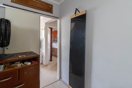 Apartamento à venda com 78m², 3 quartos e 1 vagaQuarto 3