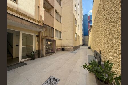 Apartamento à venda com 78m², 3 quartos e 1 vagaÁrea comum 