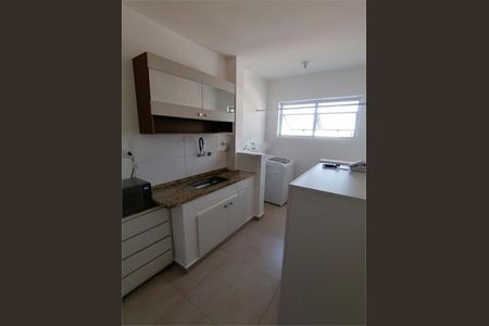 Apartamento à venda com 55m², 1 quarto e 1 vaga