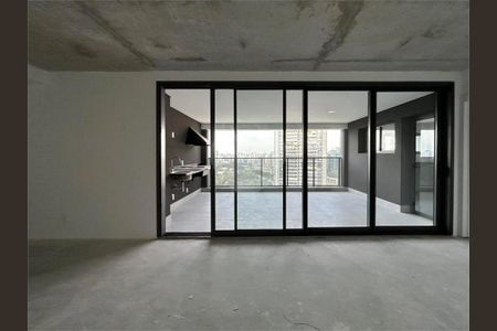 Apartamento à venda com 3 quartos, 240m² em Real Parque, São Paulo