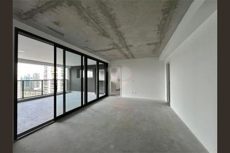 Apartamento à venda com 3 quartos, 240m² em Real Parque, São Paulo