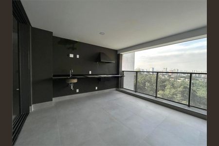 Apartamento à venda com 3 quartos, 240m² em Real Parque, São Paulo
