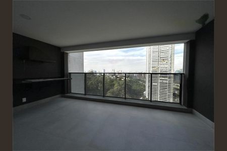 Apartamento à venda com 3 quartos, 240m² em Real Parque, São Paulo