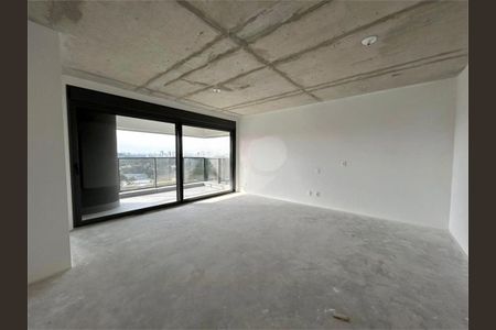 Apartamento à venda com 3 quartos, 240m² em Real Parque, São Paulo
