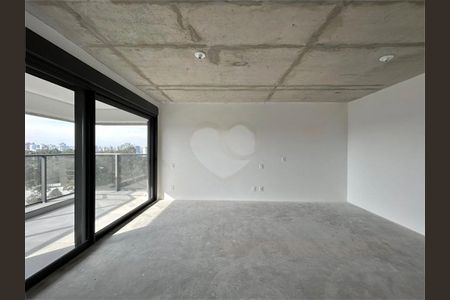 Apartamento à venda com 3 quartos, 240m² em Real Parque, São Paulo