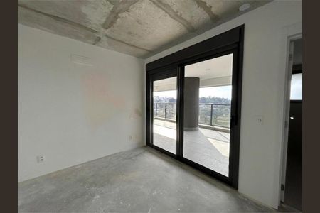 Apartamento à venda com 3 quartos, 240m² em Real Parque, São Paulo