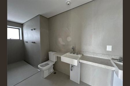Apartamento à venda com 3 quartos, 240m² em Real Parque, São Paulo
