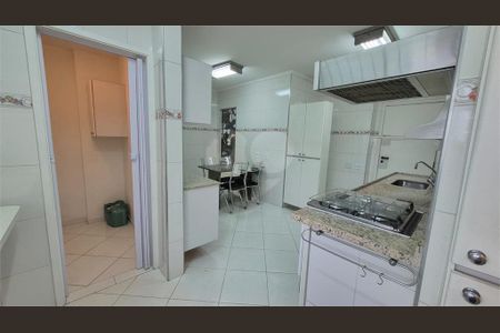 Apartamento à venda com 3 quartos, 220m² em Cidade São Francisco, São Paulo
