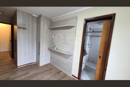 Apartamento à venda com 3 quartos, 220m² em Cidade São Francisco, São Paulo