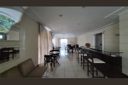 Apartamento à venda com 3 quartos, 220m² em Cidade São Francisco, São Paulo