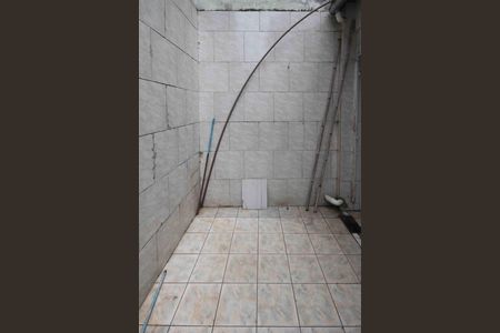 Casa para alugar com 85m², 2 quartos e 1 vaga