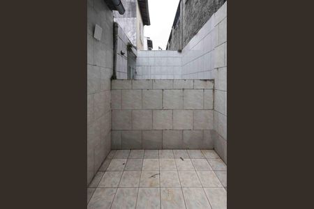Casa para alugar com 85m², 2 quartos e 1 vaga