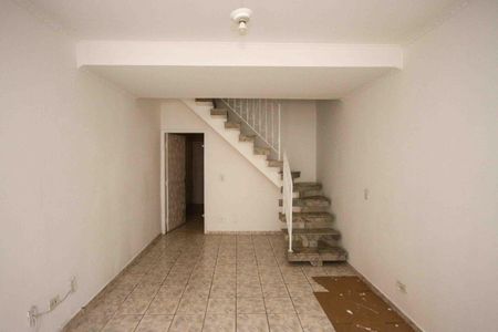 Casa para alugar com 2 quartos, 85m² em Jardim Vila Formosa, São Paulo