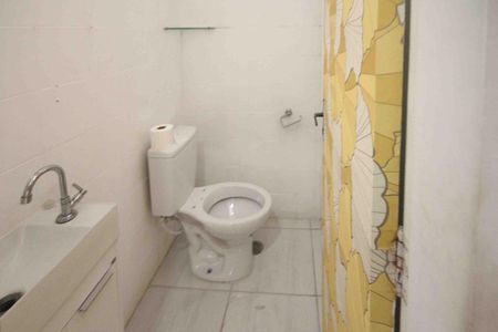 Casa para alugar com 85m², 2 quartos e 1 vaga