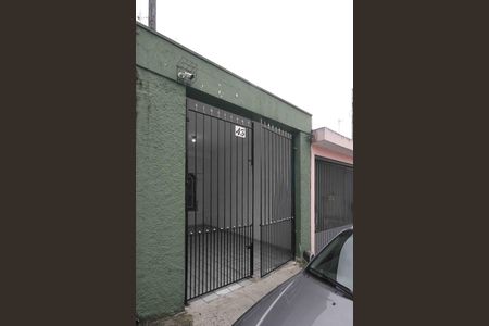 Casa para alugar com 85m², 2 quartos e 1 vaga