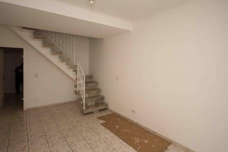 Casa para alugar com 85m², 2 quartos e 1 vaga