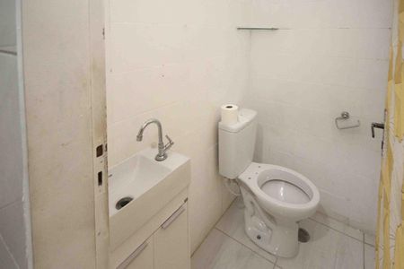Casa para alugar com 85m², 2 quartos e 1 vaga
