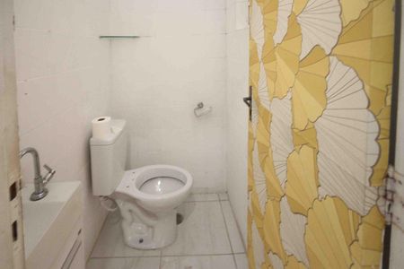 Casa para alugar com 85m², 2 quartos e 1 vaga