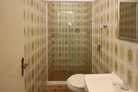 Casa para alugar com 85m², 2 quartos e 1 vaga