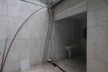 Casa para alugar com 85m², 2 quartos e 1 vaga