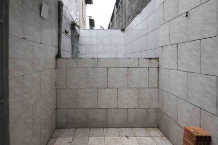 Casa para alugar com 85m², 2 quartos e 1 vaga