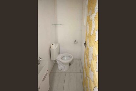 Casa para alugar com 85m², 2 quartos e 1 vaga