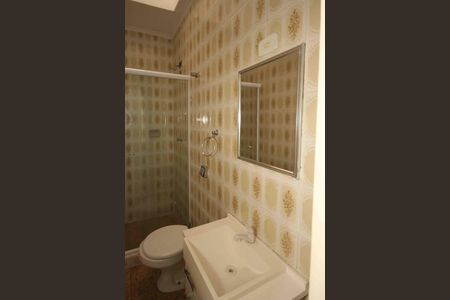 Casa para alugar com 85m², 2 quartos e 1 vaga