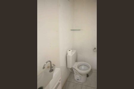 Casa para alugar com 85m², 2 quartos e 1 vaga