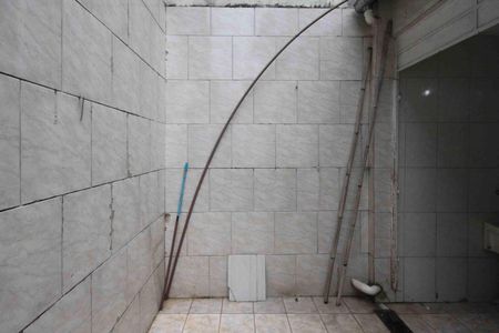 Casa para alugar com 85m², 2 quartos e 1 vaga