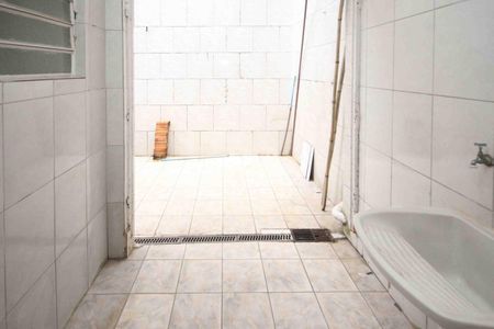 Casa para alugar com 85m², 2 quartos e 1 vaga