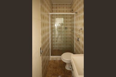 Casa para alugar com 85m², 2 quartos e 1 vaga