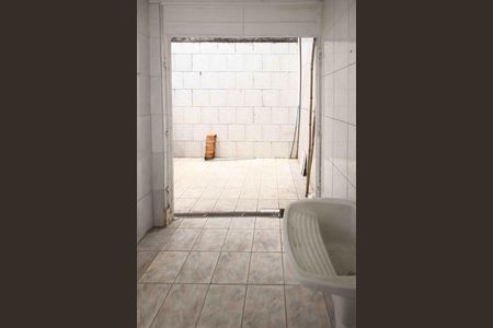 Casa para alugar com 85m², 2 quartos e 1 vaga