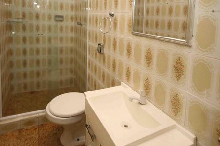 Casa para alugar com 85m², 2 quartos e 1 vaga