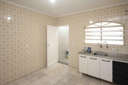 Casa para alugar com 85m², 2 quartos e 1 vaga