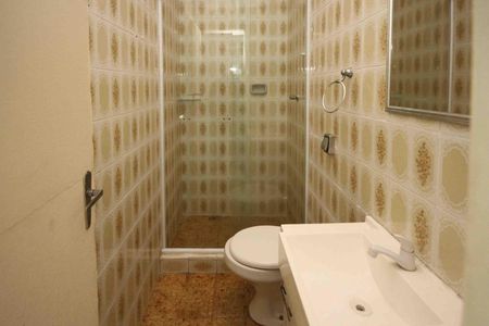 Casa para alugar com 85m², 2 quartos e 1 vaga