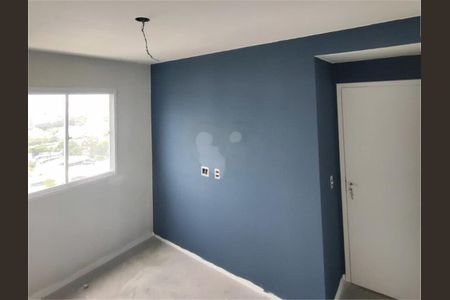Apartamento à venda com 2 quartos, 42m² em Parque Arariba, São Paulo