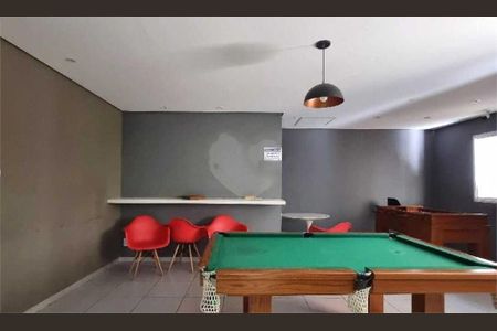 Apartamento à venda com 2 quartos, 42m² em Parque Arariba, São Paulo
