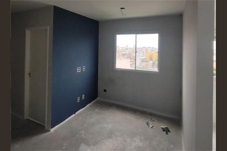 Apartamento à venda com 2 quartos, 42m² em Parque Arariba, São Paulo